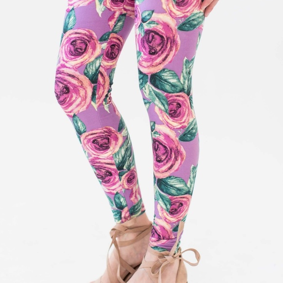 Agnes & Dora Pants - Agnes and Dora leggings